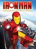Iron Man: Armored Adventures posteri