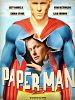 Paper Man posteri