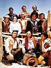 The High Chaparral posteri