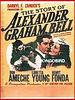 The Story of Alexander Graham Bell posteri