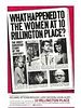 10 Rillington Place posteri