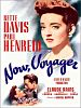 Now, Voyager posteri