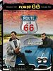 Route 66 posteri