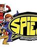 SpieZ! Nouvelle Génération posteri