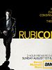 Rubicon posteri