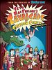 Cavalcade of Cartoon Comedy posteri