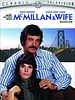 McMillan & Wife posteri