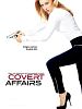 Covert Affairs posteri