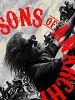 Sons of Anarchy posteri