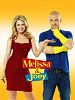 Melissa & Joey posteri