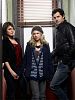 Life Unexpected posteri