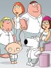 Family Guy posteri