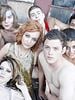 Skins (US) posteri