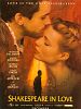 Aşık Shakespeare posteri
