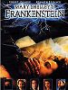 Frankenstein posteri