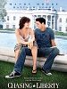 Chasing Liberty posteri