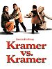 Kramer Kramer’e Karşı posteri