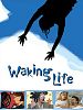 Waking Life posteri