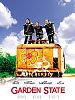 Garden State posteri