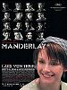 Manderlay posteri