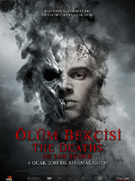 Ölüm Bekçisi posteri