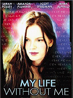 Bensiz Hayatım posteri