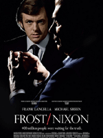 Frost/Nixon posteri