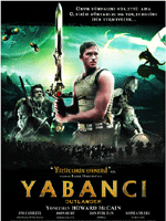 Yabancı posteri