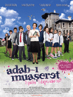 Adab-ı Muaşeret posteri