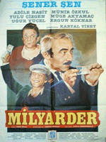 Milyarder posteri