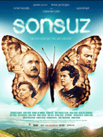 Sonsuz posteri