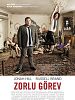 Zorlu Görev posteri