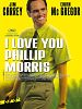 I Love You Phillip Morris posteri