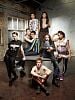 Skins posteri