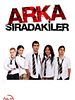 Arka Sıradakiler posteri