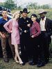 Walker, Texas Ranger posteri