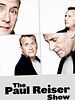 The Paul Reiser Show posteri