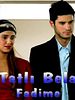 Tatlı Bela Fadime posteri