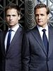 Suits posteri