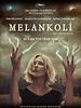 Melankoli posteri