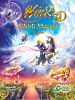 Winx Club 3D: Sihirli Macera posteri