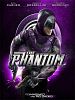 The Phantom posteri