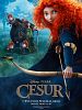 Cesur posteri