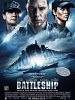 Battleship posteri