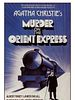 Şark Ekspresinde Cinayet posteri