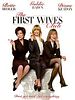 The First Wives Club posteri