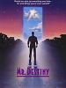 Mr Destiny posteri