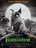Frankenweenie posteri