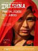 Trishna posteri