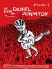 The Devil and Daniel Johnston posteri